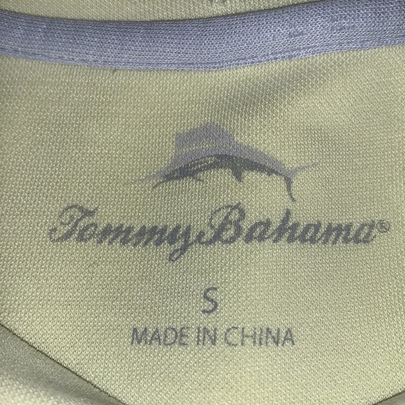 Tommy Bahama Shirt - Picture 3 of 4